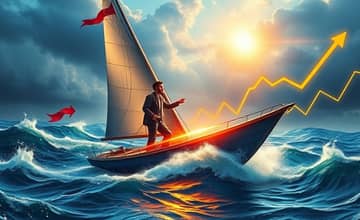 Mastering the Stock Market: Beyond the Buy and Hold