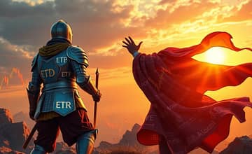 Mutual Funds vs. ETFs: A Head-to-Head Battle