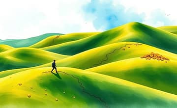 Dollar-Cost Averaging: Smoothing Out Market Swings