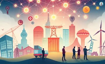 Blockchain Beyond Bitcoin: Investing in Decentralized Tech