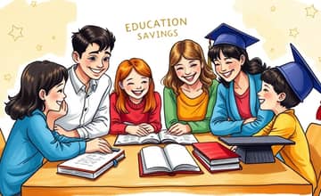 529 Plans: Saving for Education, Tax-Free