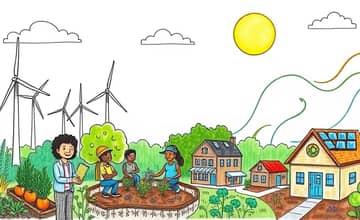 Impact Investing: Doing Good While Doing Well