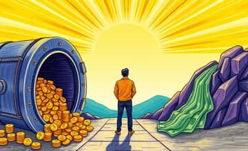 CDs vs. Money Market Accounts: Where to Stash Your Cash