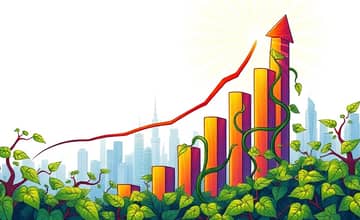 Growth Investing: Fueling Your Portfolio's Expansion