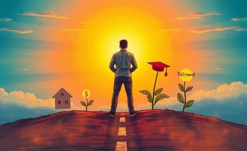 Goal-Based Investing: Aligning Your Money with Your Dreams