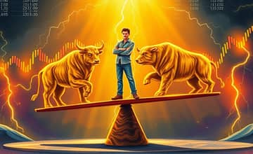 Options Trading: High Risk, High Reward?