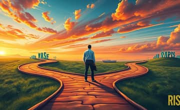 Risk Tolerance: Knowing Yourself as an Investor