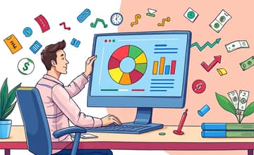 Rebalancing Your Portfolio: Staying on Track