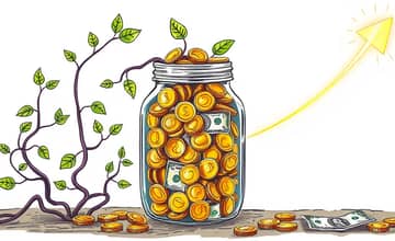 High-Yield Savings: Maximizing Your Emergency Fund