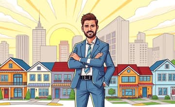 Rental Property Profits: Becoming a Landlord