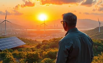 Sustainable Investing: Future-Proofing Your Portfolio