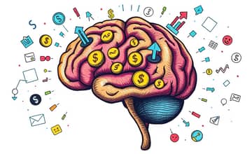 Behavioral Finance: Understanding Your Money Brain