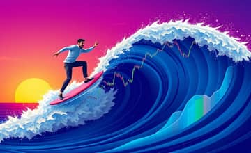Market Cycles: Riding the Waves of Investment