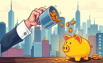 The Latte Factor: Small Changes, Big Savings