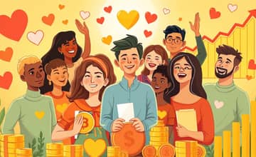 Charitable Giving: Strategic Donations for Impact