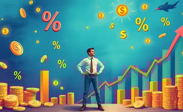 Understanding Interest Rates: Borrowing and Lending Wisely