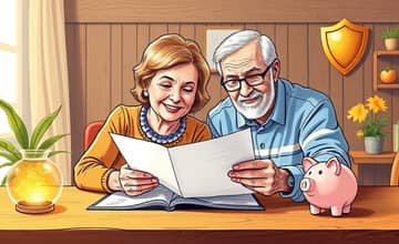 Financial Literacy for Seniors: Protecting Your Assets