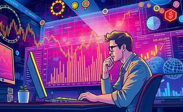 Quantitative Investing: Data-Driven Decisions