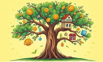 Income Diversification: Multiple Streams of Wealth