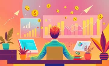 Expense Tracking: Where Does Your Money Go?