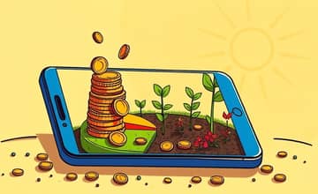 Micro-Investing Apps: Starting Small, Growing Big