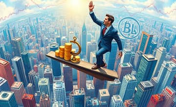 Margin Investing: Leveraging for Potentially Bigger Returns