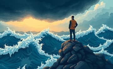 Building a Bear Market Strategy: Preparing for Downturns