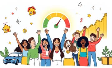 Credit Score Secrets: Improving Your Chances of Loan Approval