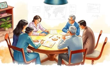 Family Offices: Tailored Wealth Solutions