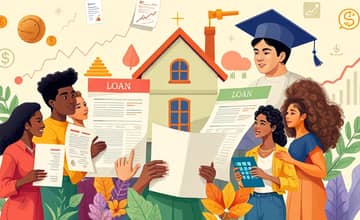Loan Lingo: Demystifying Common Lending Terms