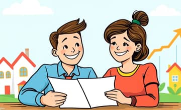 The Power of Prequalification: Getting Ahead in the Loan Process