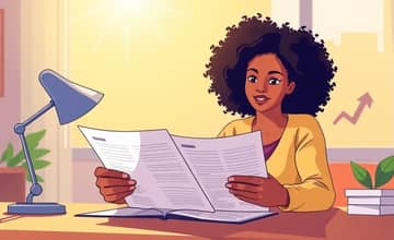 Loan Applications: Common Mistakes to Avoid