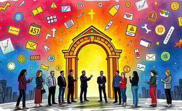 Individual Brokerage Accounts: Your Gateway to Investing