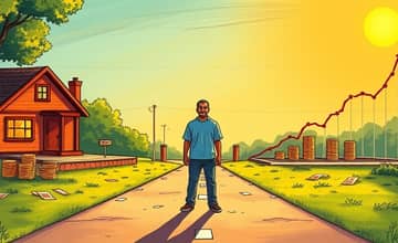 Refinancing Rationale: When to Consider a Loan Refinance