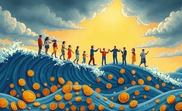 The Psychology of Debt: Overcoming Financial Stress