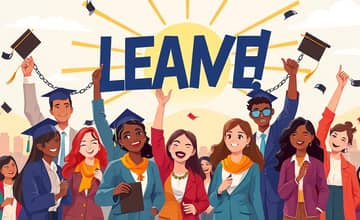 Loan Forgiveness Programs: When and Where to Find Them