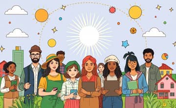 Exploring Government Loans: Resources for Individuals and Businesses