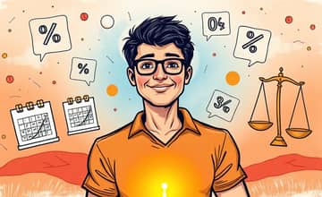 Understanding Loan Terms: A Glossary for Borrowers