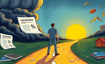 When to Say No to a Loan: Recognizing Bad Deals
