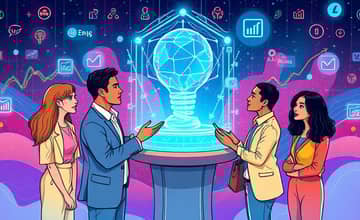 Innovations in Lending: New Ways to Access Capital