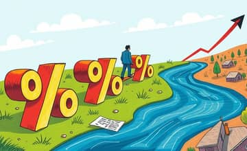 Interest Rates Explained: How They Affect Your Loan