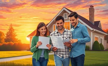 Refinancing Explained: Lowering Your Loan Costs