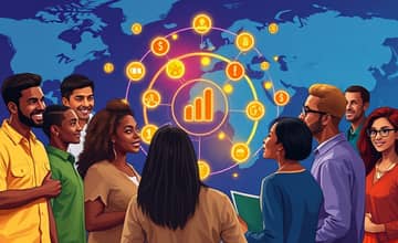 Microloans: Empowering Small Businesses Globally