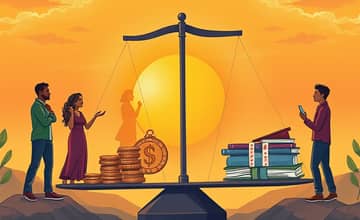 The Long-Term Impact of Loans on Your Financial Health