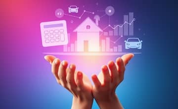 Loan Calculators: Tools for Smart Borrowing Decisions