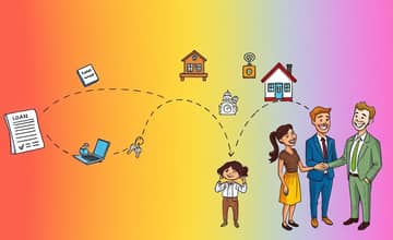 From Application to Approval: A Loan Timeline