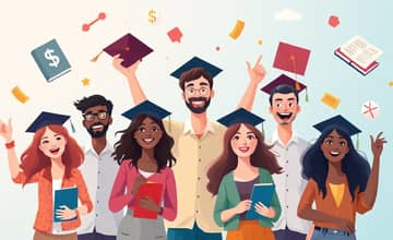 Student Loans Simplified: Navigating Your Educational Funding