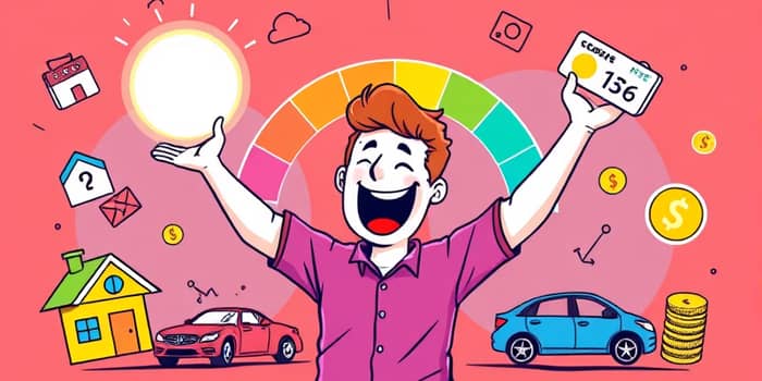 Credit Score Secrets: How to Boost Your Number and Unlock Opportunities