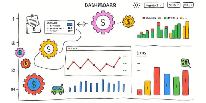 Automating Your Finances: Set It and Forget It Prosperity