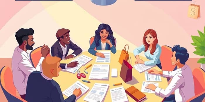 Negotiation Nation: Getting the Best Deals on Everything